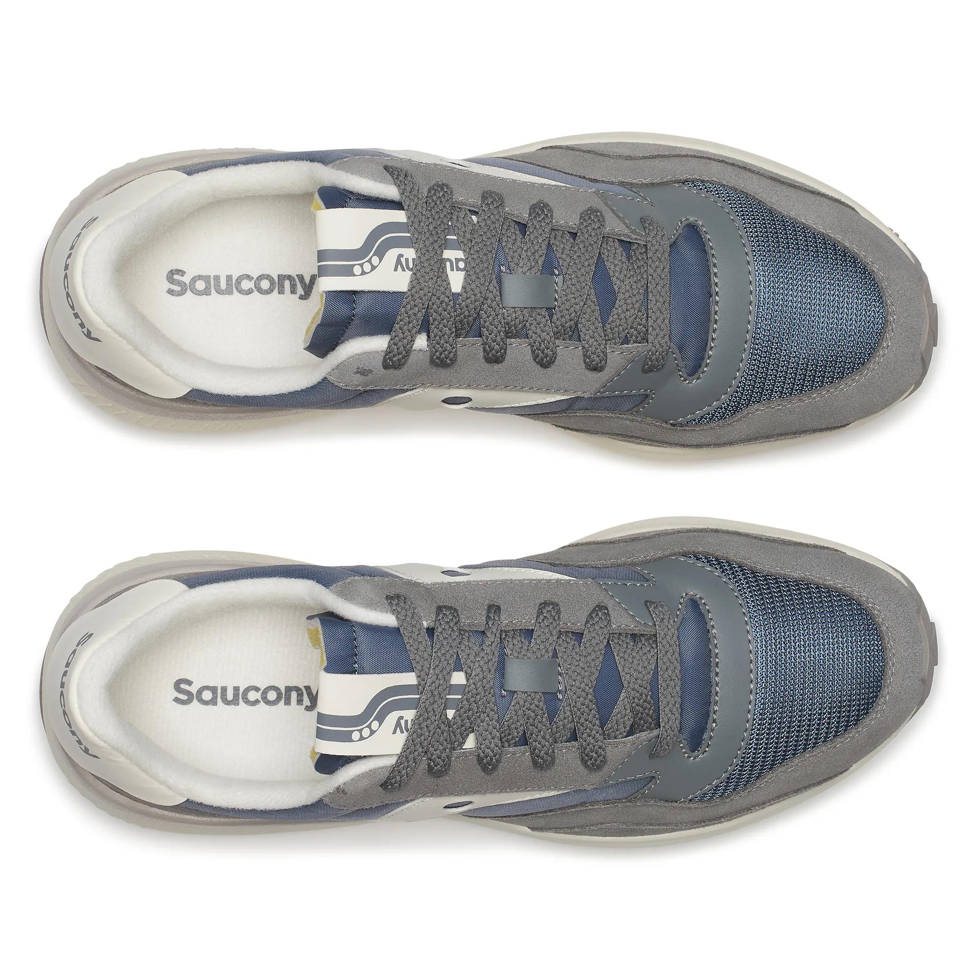 Jazz NXT, Navy | Vanilla, dynamic 4