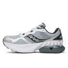 Grid NXT, Silver | Green, dynamic 3