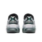 Grid NXT, Silver | Green, dynamic 4