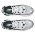 Grid NXT, Silver | Green, dynamic 5