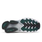 Grid NXT, Silver | Green, dynamic 6