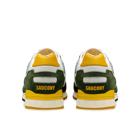 Shadow 5000 Premium, Light Grey | Green, dynamic 4