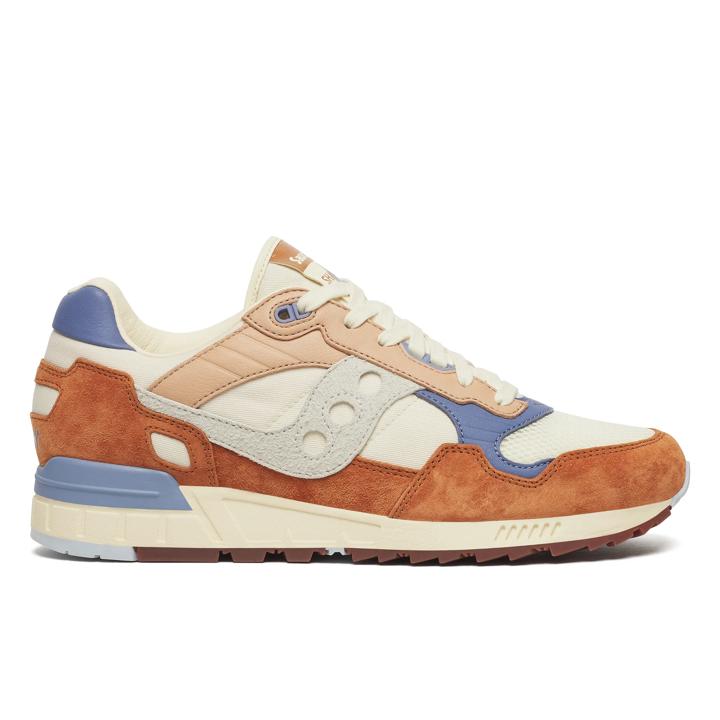Shadow 5000 Premium, Light Beige | Rust, dynamic