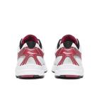 Ride Millennium, White | Red, dynamic 4