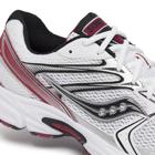 Ride Millennium, White | Red, dynamic 7