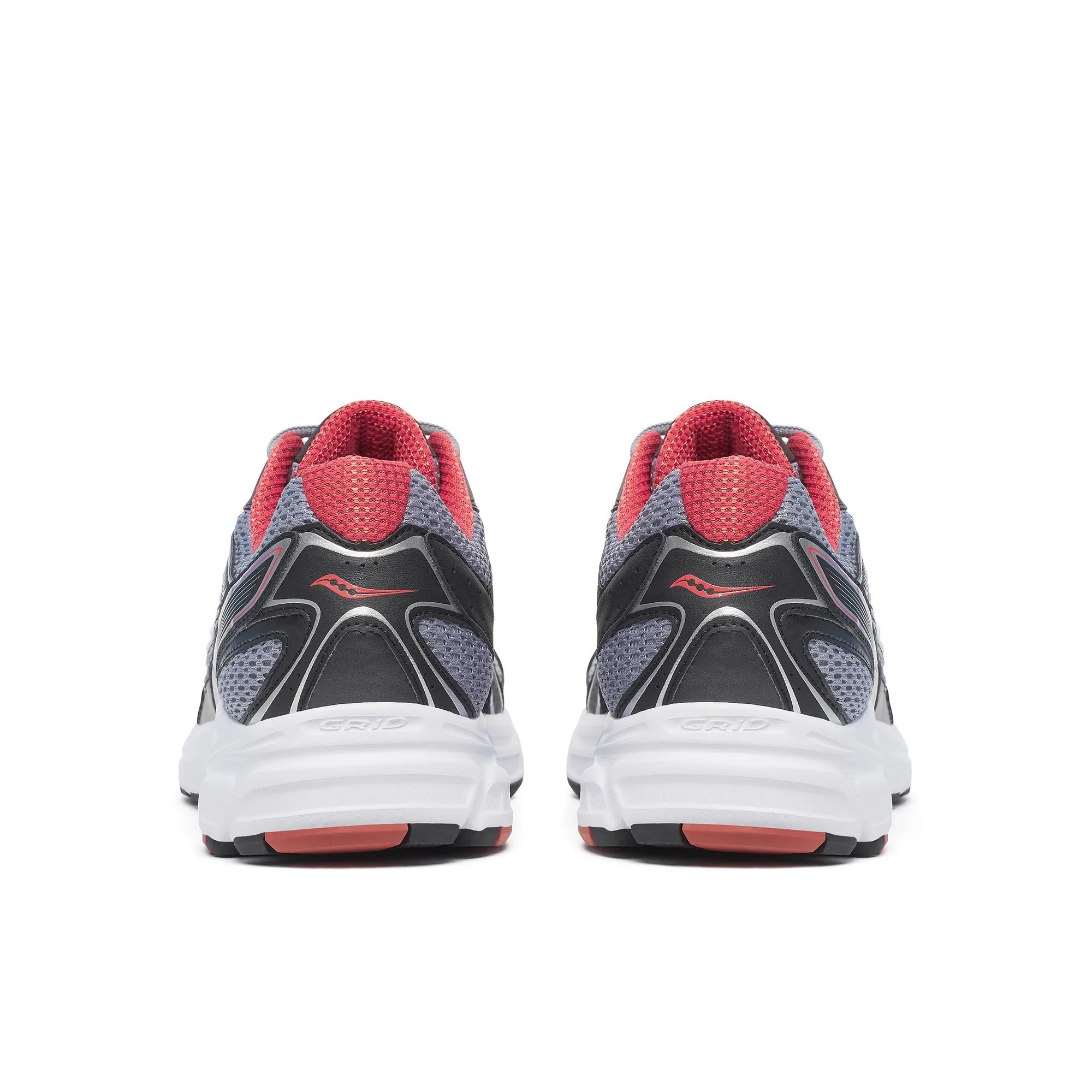 Ride Millennium, Grey | Black, dynamic 4