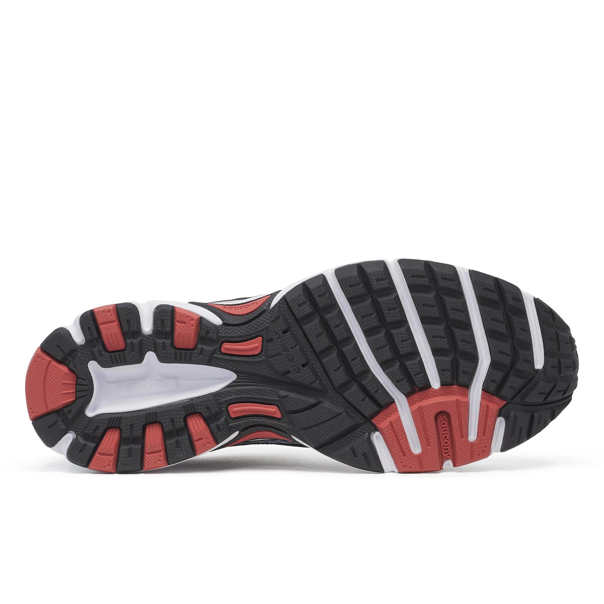 Ride Millennium, Grey | Black, dynamic 6