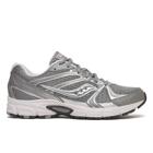 Ride Millennium, Grey | Silver, dynamic 1