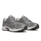 Ride Millennium, Grey | Silver, dynamic 2