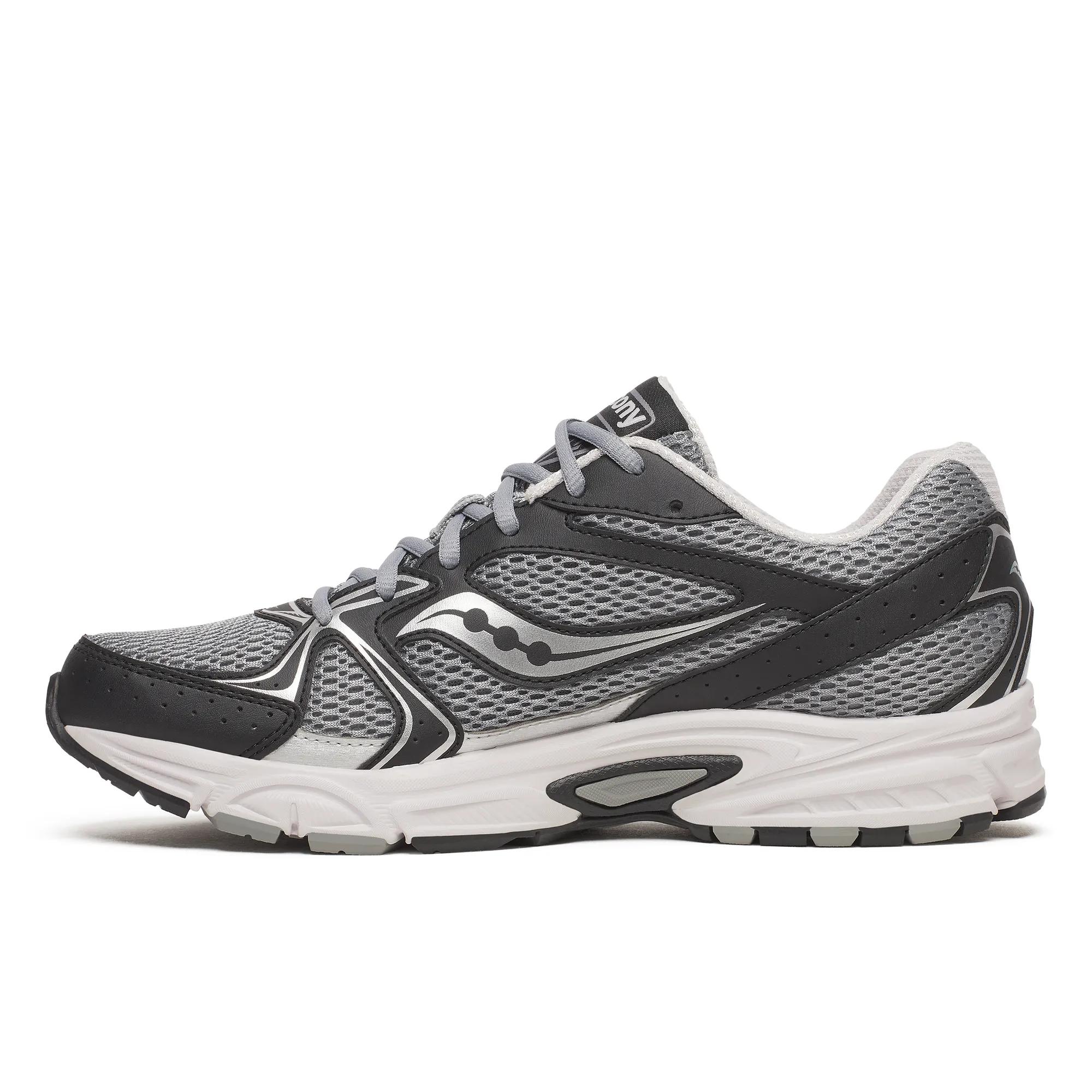 Ride Millennium, Grey | Black, dynamic 3