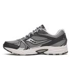 Ride Millennium, Grey | Black, dynamic 3