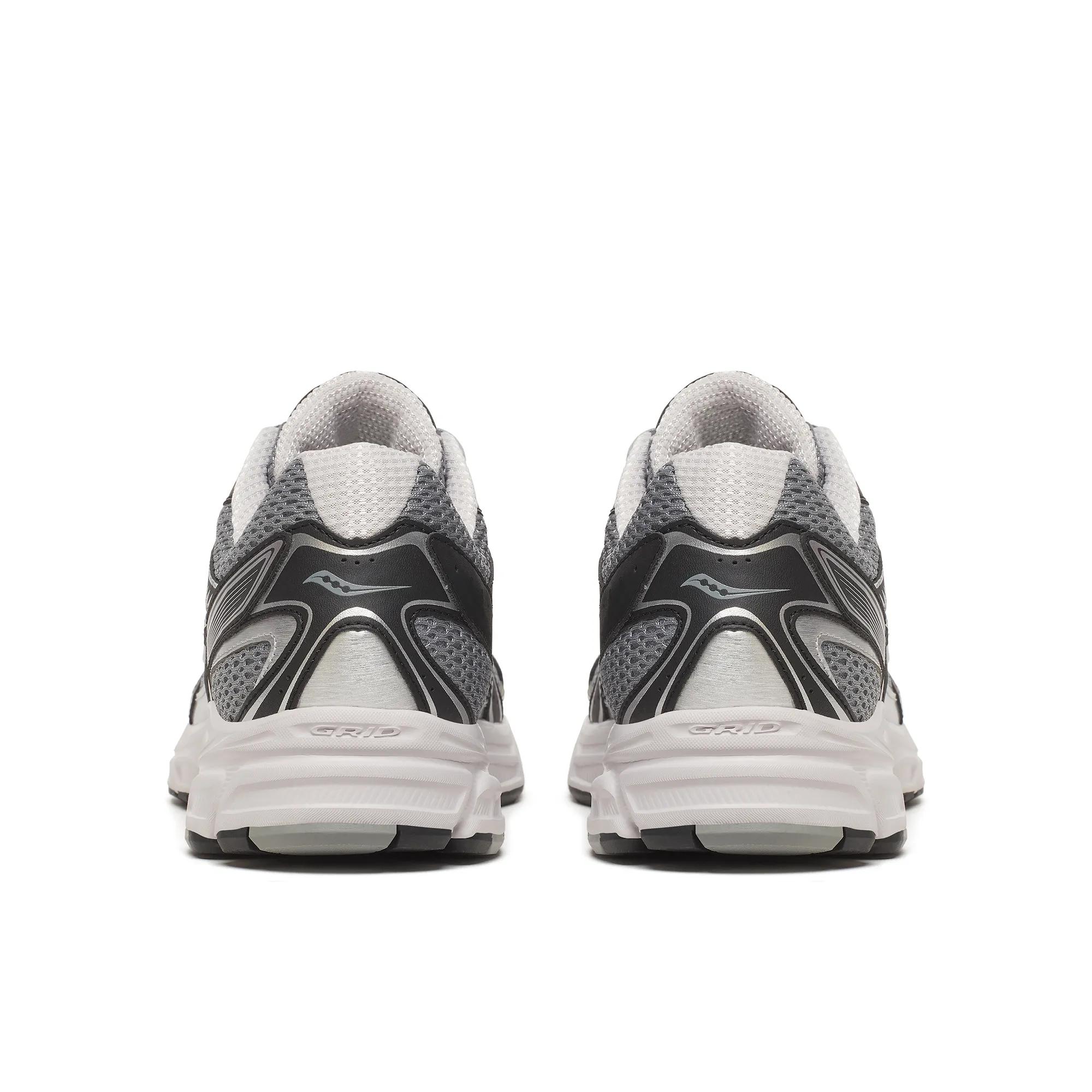 Ride Millennium, Grey | Black, dynamic 4