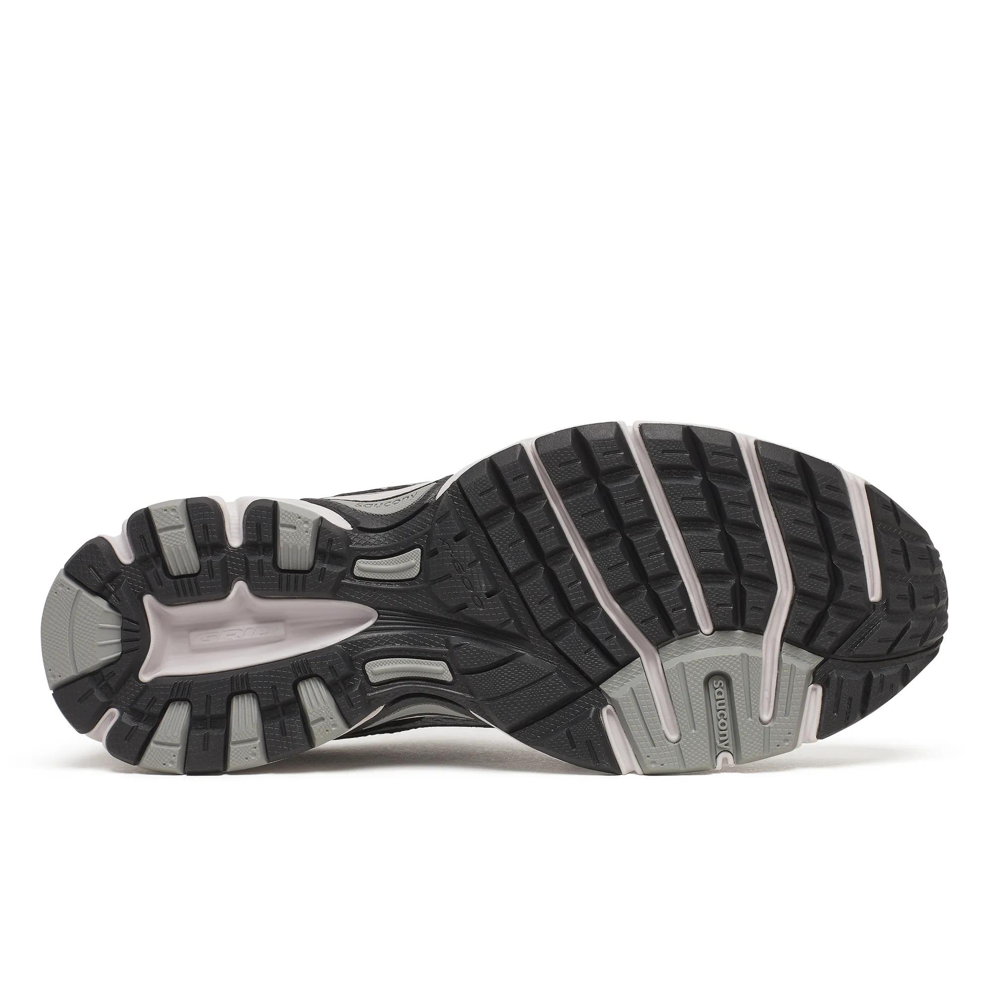 Ride Millennium, Grey | Black, dynamic 6
