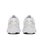 Ride Millennium, White | Silver, dynamic 4