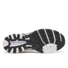 Ride Millennium, White | Silver, dynamic 6