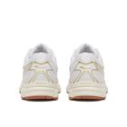 Ride Millennium, White | Bronze, dynamic 4