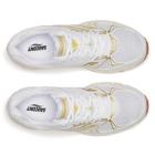 Ride Millennium, White | Bronze, dynamic 5