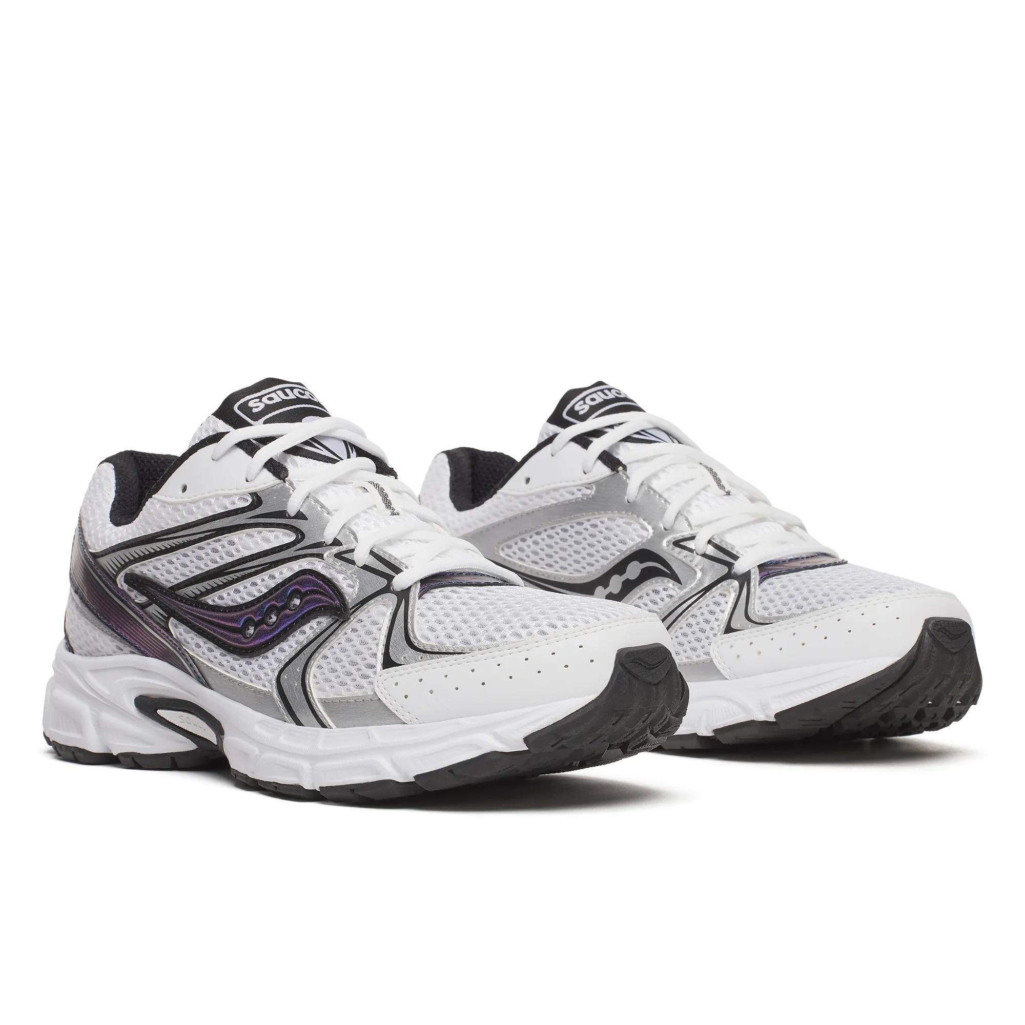 Ride Millennium, White | Night Sky, dynamic 2