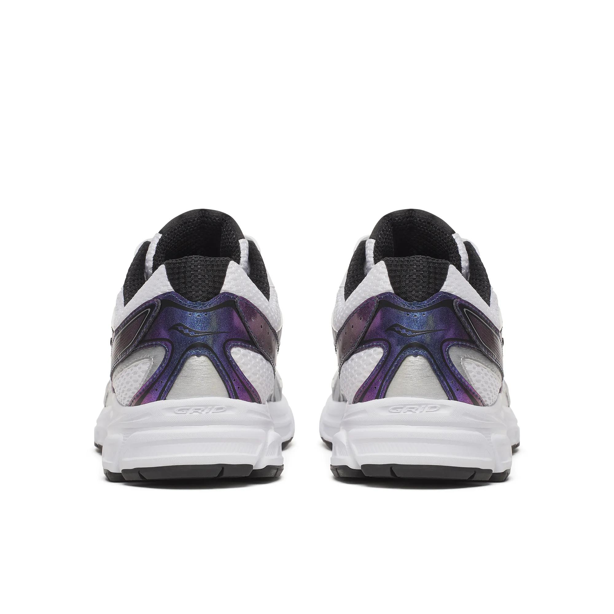 Ride Millennium, White | Night Sky, dynamic 4