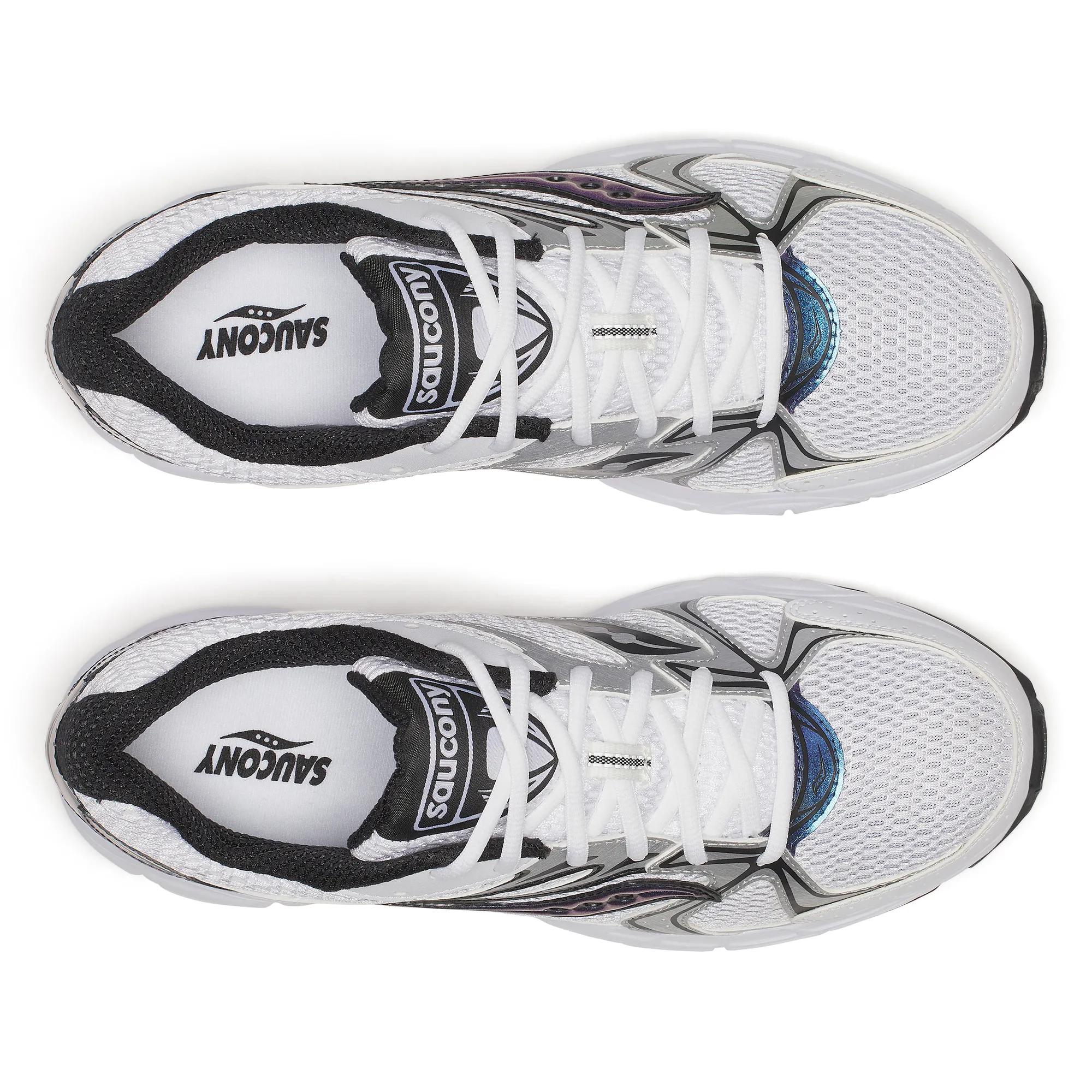 Ride Millennium, White | Night Sky, dynamic 5