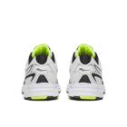 Ride Millennium, White | Silver | Yellow, dynamic 4