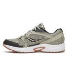 Ride Millennium, Olive | Black, dynamic 3