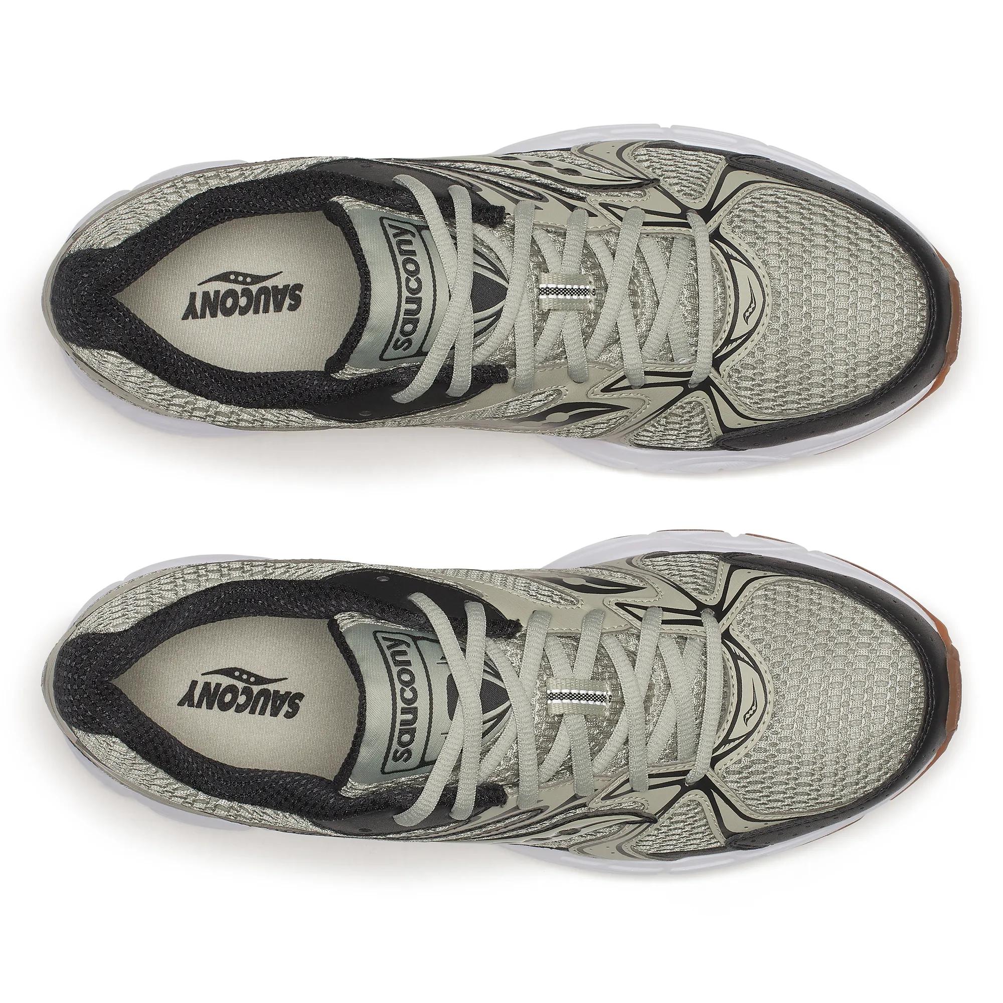 Ride Millennium, Olive | Black, dynamic 5