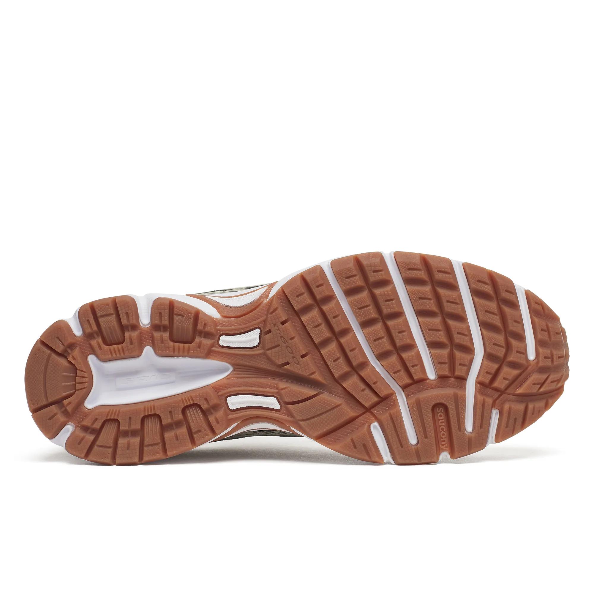 Ride Millennium, Olive | Black, dynamic 6