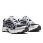 Ride Millennium, Navy | Silver, dynamic 2