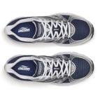 Ride Millennium, Navy | Silver, dynamic 5