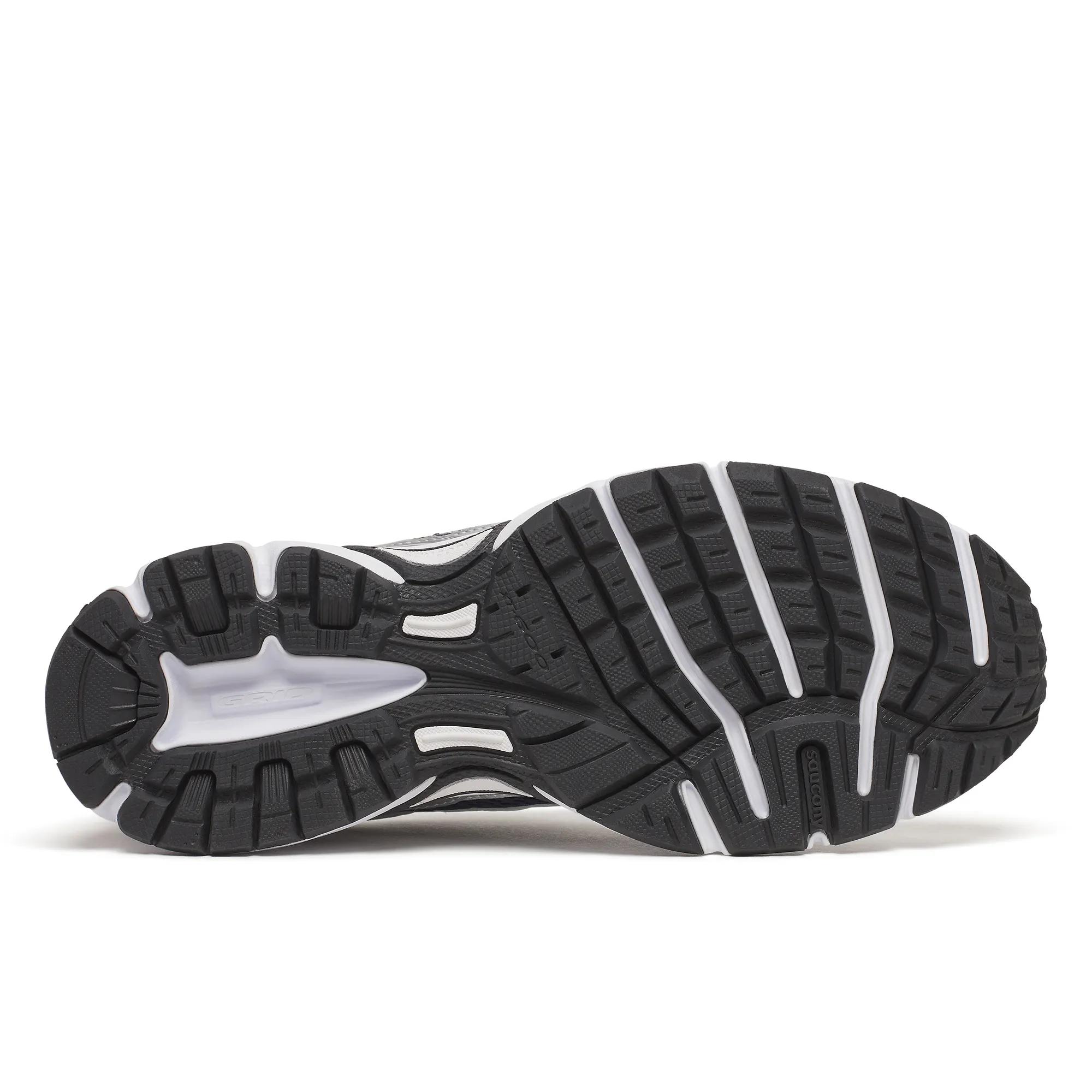 Ride Millennium, Navy | Silver, dynamic 6