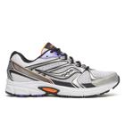 Ride Millennium, White | Silver | Purple, dynamic 1