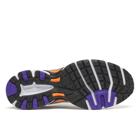 Ride Millennium, White | Silver | Purple, dynamic 6