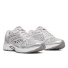 Ride Millennium, Grey | Silver, dynamic 2