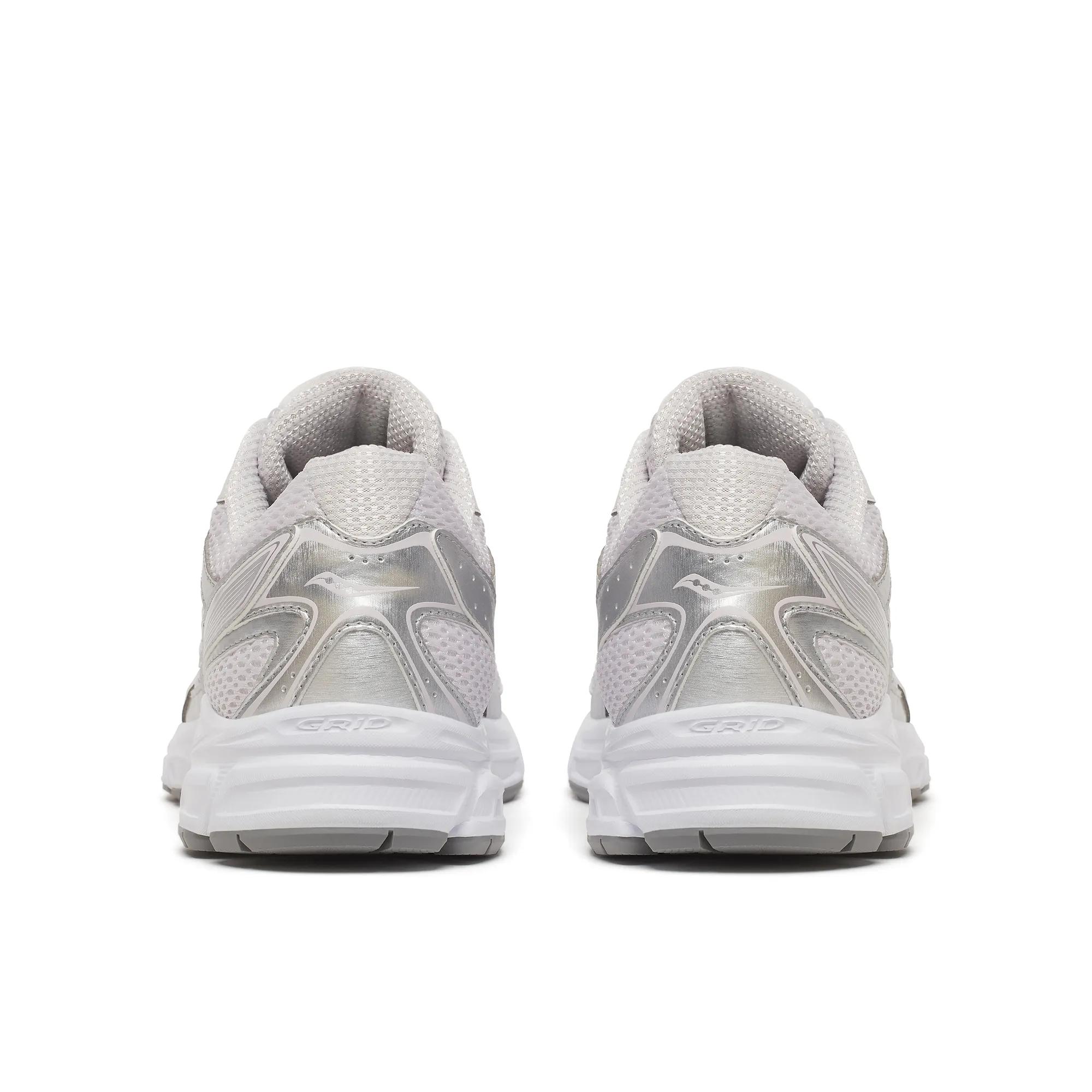 Ride Millennium, Grey | Silver, dynamic 4