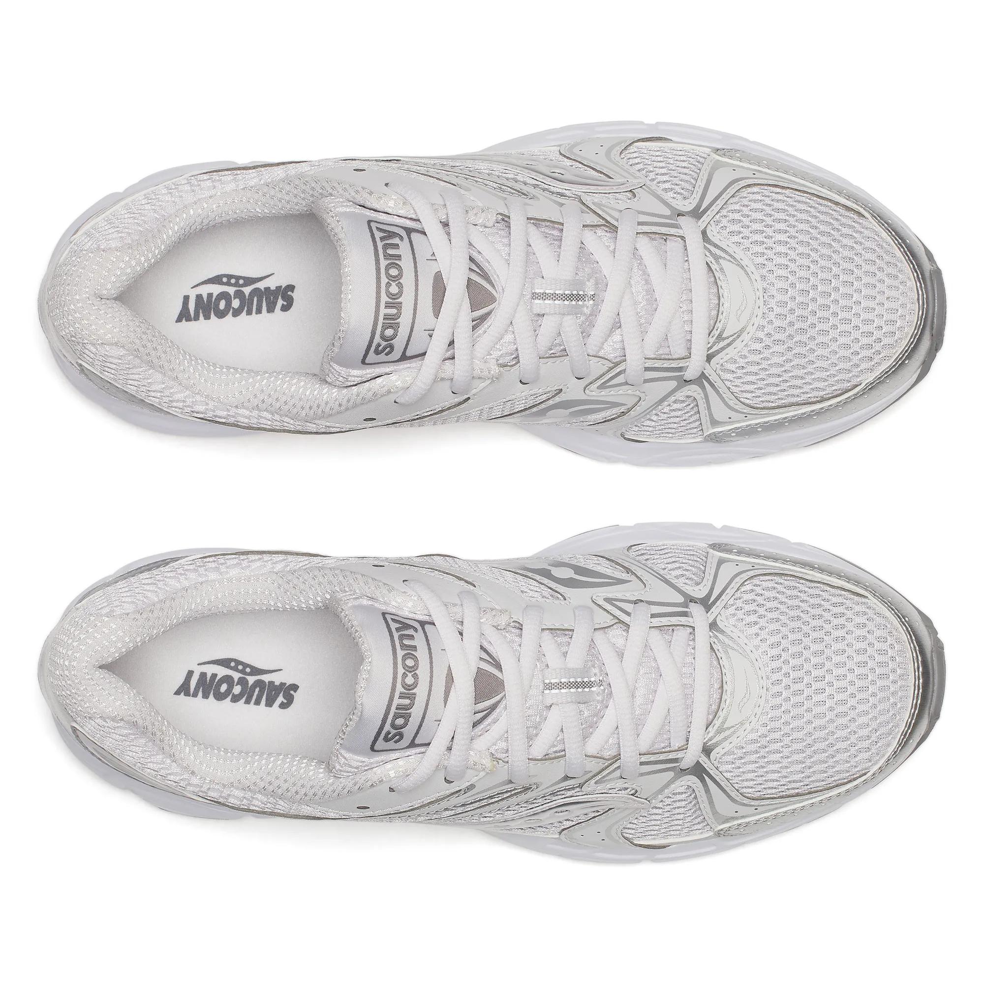 Ride Millennium, Grey | Silver, dynamic 5