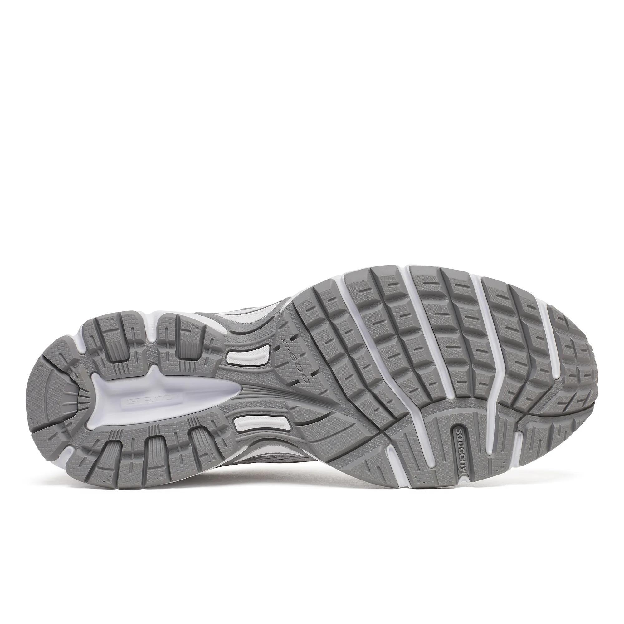 Ride Millennium, Grey | Silver, dynamic 6