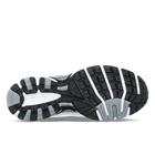 Ride Millennium, White | Silver, dynamic 6