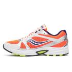 Ride Millennium, White | Sunrise, dynamic 3