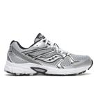 Ride Millennium, Silver | Black, dynamic 1