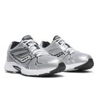 Ride Millennium, Silver | Black, dynamic 2