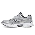 Ride Millennium, Silver | Black, dynamic 3