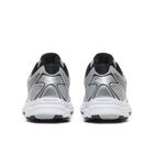 Ride Millennium, Silver | Black, dynamic 4