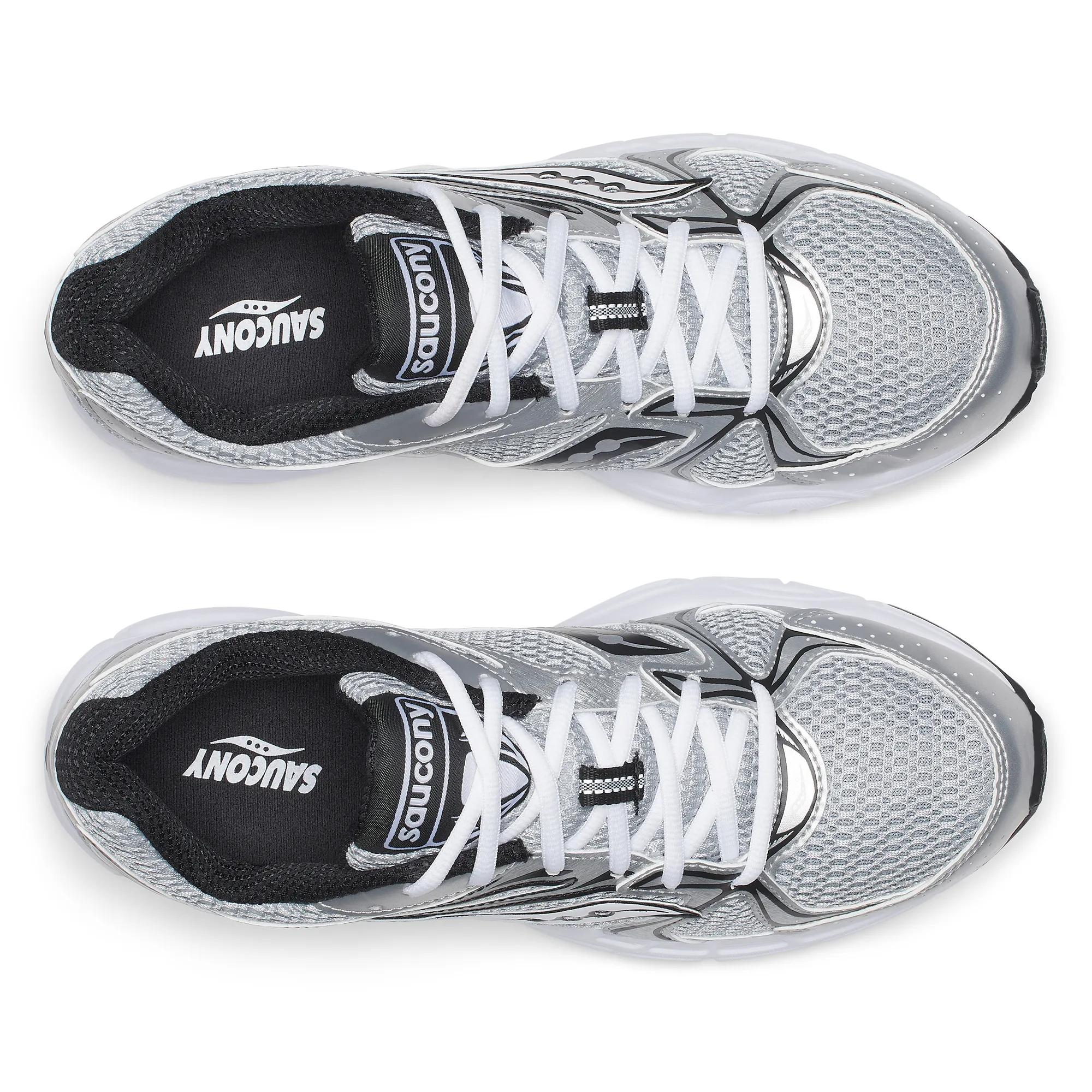 Ride Millennium, Silver | Black, dynamic 5