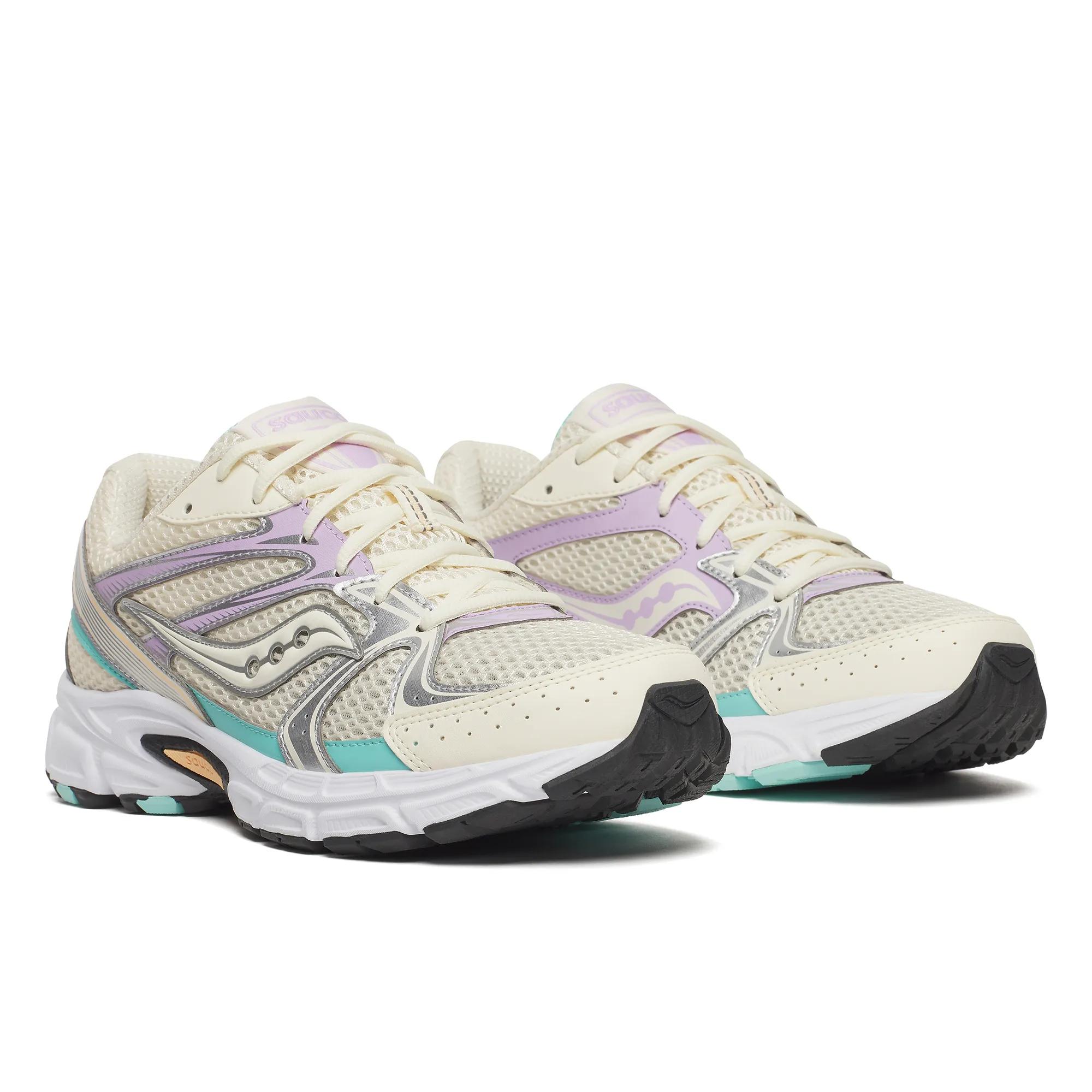 Ride Millennium, Cream | Multi, dynamic 2