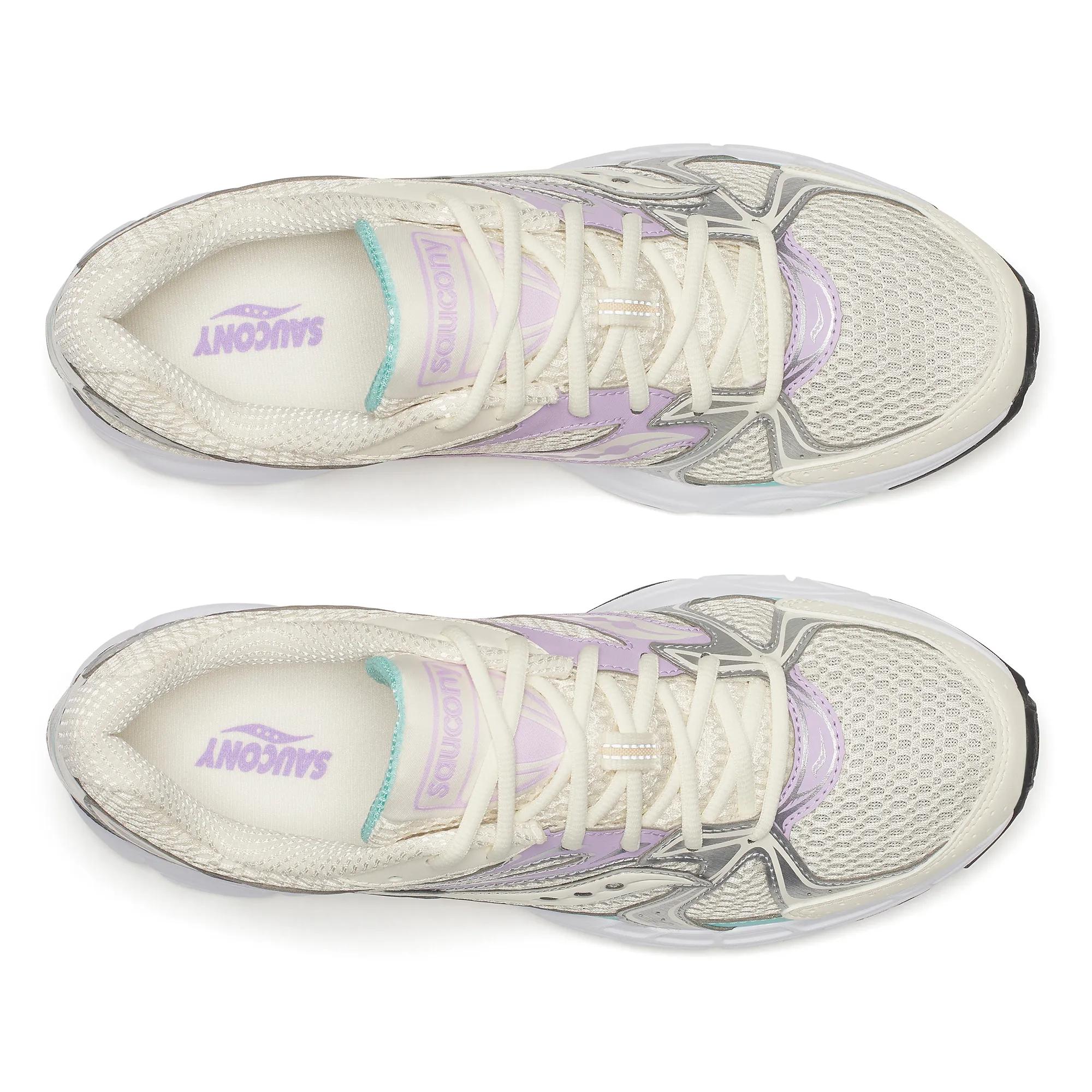 Ride Millennium, Cream | Multi, dynamic 5