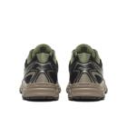 Ride Millennium Disrupt, Olivine | Black, dynamic 4