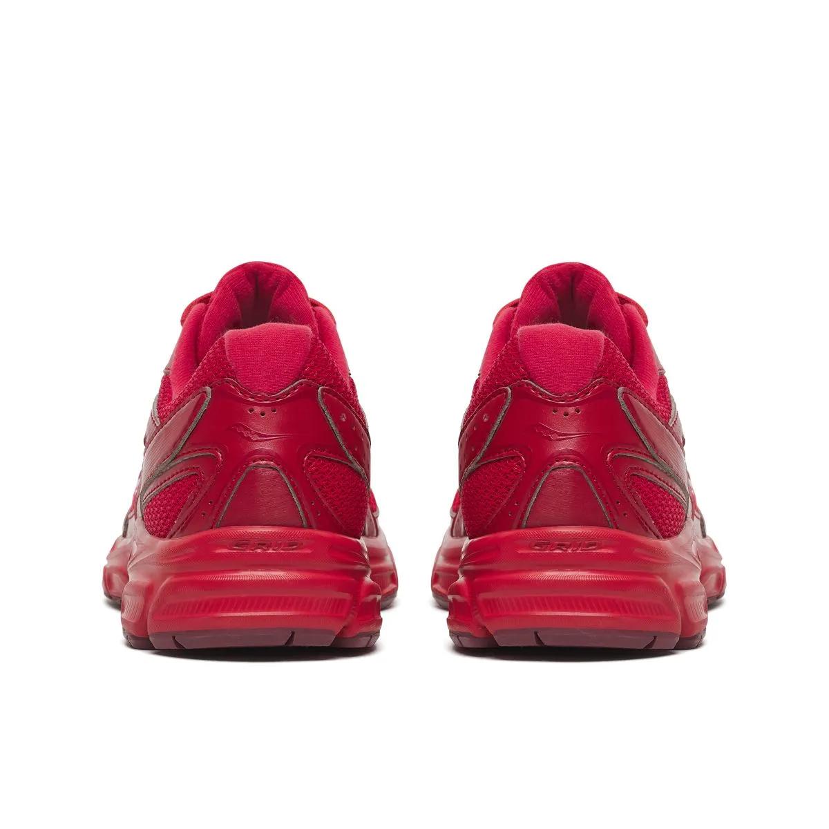 Ride Millennium, Red | Lace, dynamic 4