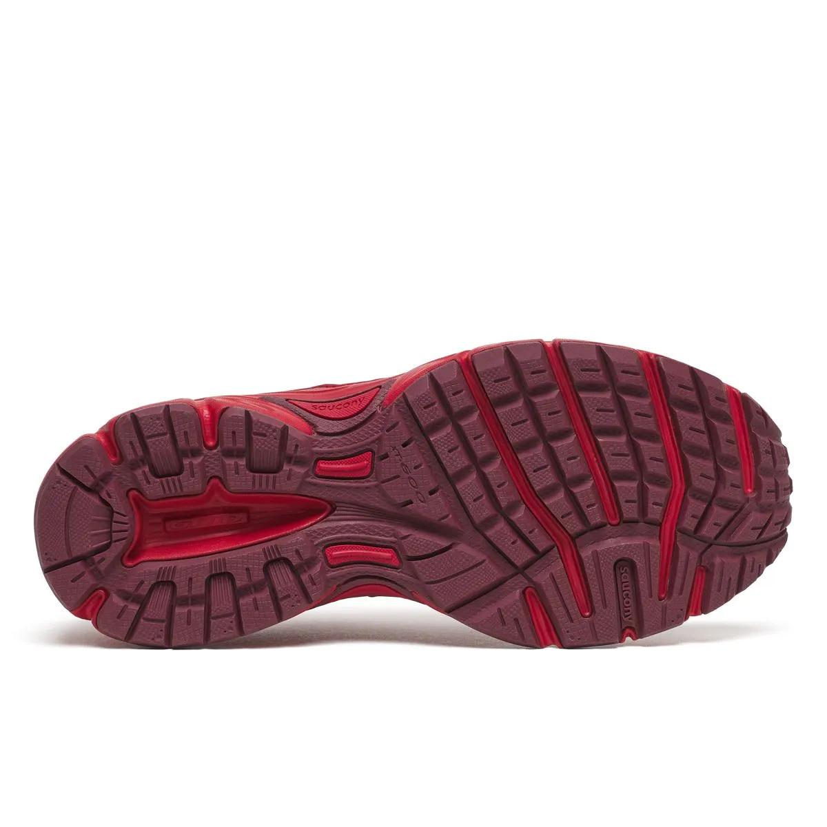 Ride Millennium, Red | Lace, dynamic 6
