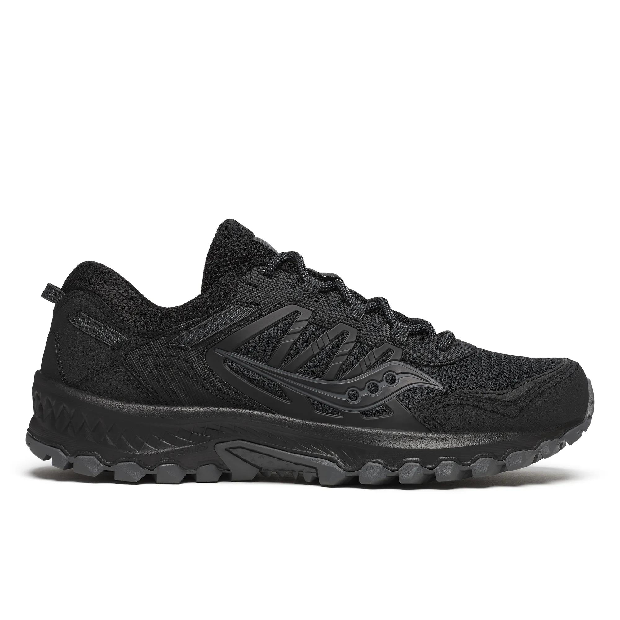 Grid Peak, Black, dynamic 1